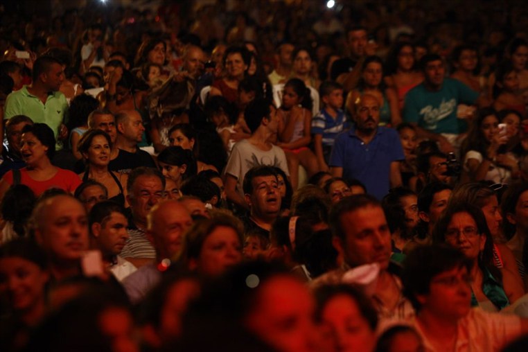 Melhem Barakat Concert